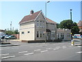 Funeral directors in Forton Road