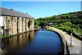 No 2 Lock Sowerby Bridge