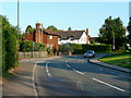 Main street, Dymock