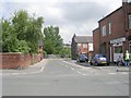 Church Street - Doncaster Road