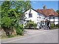 The Chestnut Horse, Easton