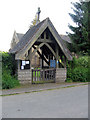 Penrhos Church Gate