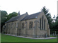 Penrhos Church