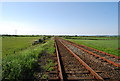 SD0797 : Cumbrian Coast line looking NW by N Chadwick