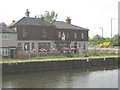 TQ3798 : The Greyhound, Enfield by Stephen Craven