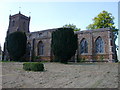 Everdon Church