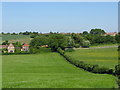 Footpath to Lower Street, Eastry