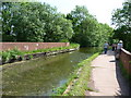 Mid Devon : Grand Western Canal Aqueduct