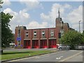 South Elmsall Community Fire Station - Barnsley Road