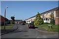 Coniston Close, Poolbrook, Malvern