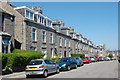 Erskine Street, Aberdeen  II