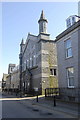 Crown Terrace Methodist Church