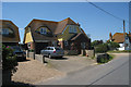 House on Dogs Hill Road, Winchelsea Beach