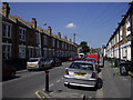 Wildfell Road Catford