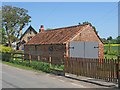 Adlingfleet Old  Smithy