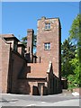 Condover Tower