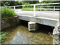 Menethorpe Bridge