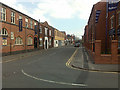 Oxford Street, Long Eaton