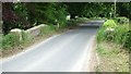 Manor Lane over Thornthorpe Bridge