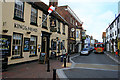 High Street, Poole