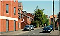 Maryville Street, Belfast