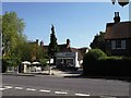 Coffee shop in Wisborough Green