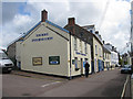 Tourist Information, Combe Martin