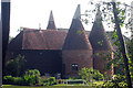 Oast House