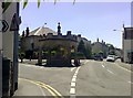 Market Cross, Cheddar