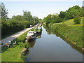 The Kennet & Avon Canal