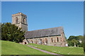 SJ1006 : St Mary's Church Llanfair Caereinion by John Firth