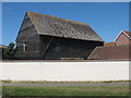 Frog Farm Barn