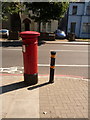 Forest Hill: postbox № SE23 39, Stanstead Road