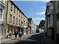 Holywell Street, Oxford