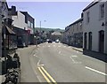 Union Street, Cheddar