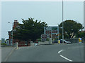 Junction of Victory Road and Castle Road,Fortuneswell