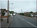 Summerhouse Drive, Joydens Wood