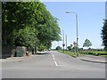 Potternewton Lane - Scott Hall Road