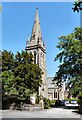 Didsbury Methodist Church