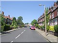 Methley Grove - Methley Drive