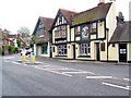 The Anchor Inn, Storrington