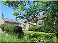 Capel Seion, the Vestry and Chapel House, Glanrhyd, Carreglefn