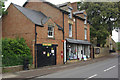 Mickleton Post Office