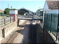 New Romney Railway Station