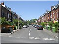 Methley Terrace - Zermatt Street