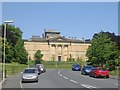 Old Chapel Allerton Hospital - Harehills Lane