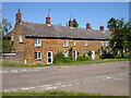 Everdon High Street