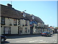 The Ship Hotel Public House, New Romney