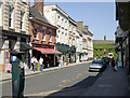 Wood Street, Old Town, Swindon