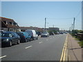 Lydd Road, Camber